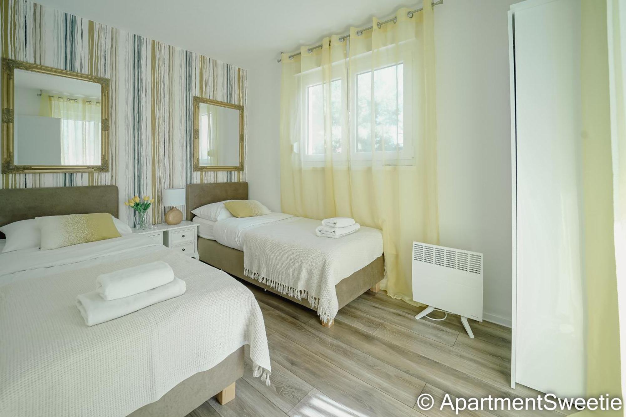 Apartment Sweetie Center Pula With Free Parking - Hedone Amphitheater Zewnętrze zdjęcie