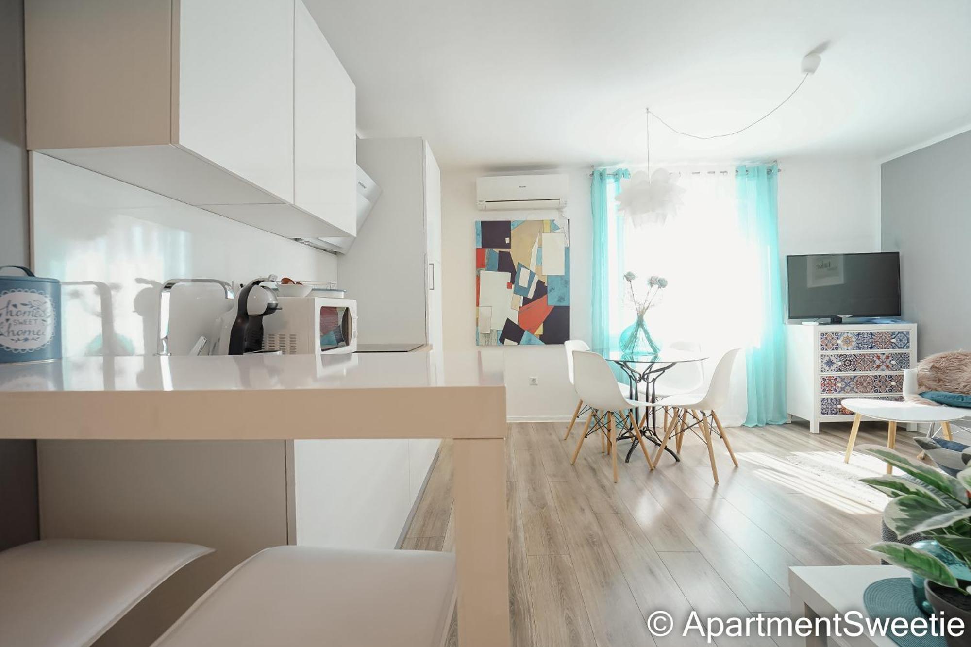 Apartment Sweetie Center Pula With Free Parking - Hedone Amphitheater Zewnętrze zdjęcie
